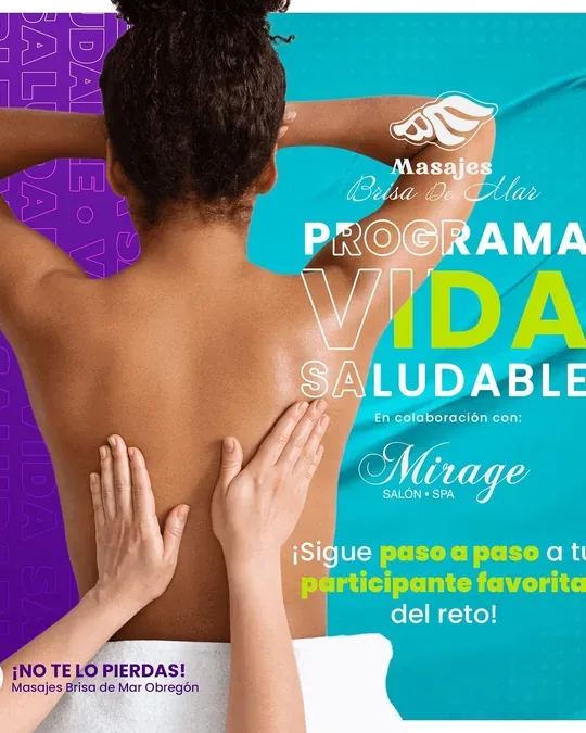 Mirage Massage · foto 2