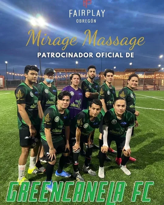 Mirage Massage · foto 4