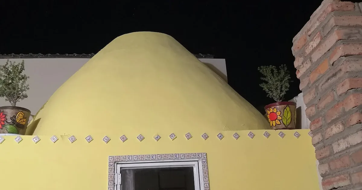 Masadi Temazcal