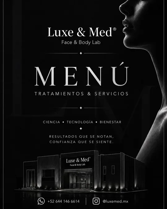 Luxe & Med · foto 1