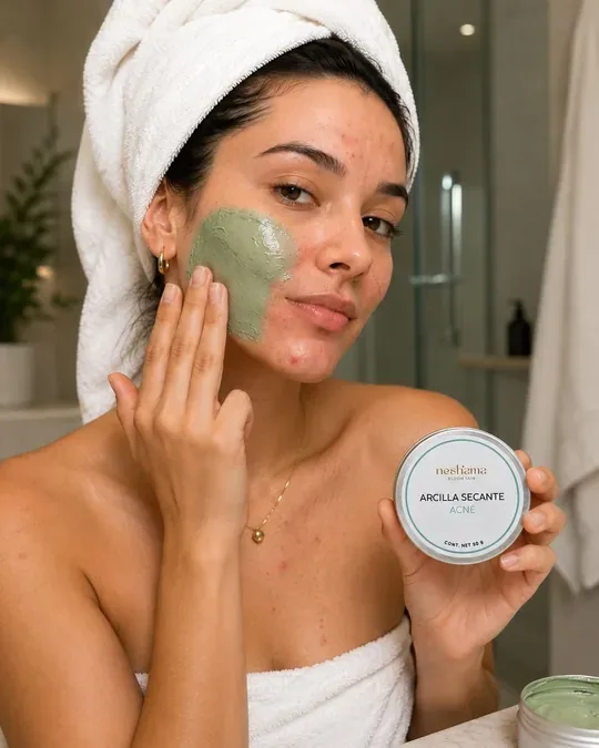Neshama Bloom Skin · foto 4