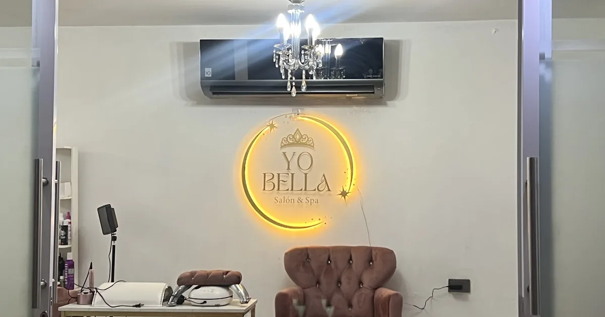Yo Bella Salón & Spa