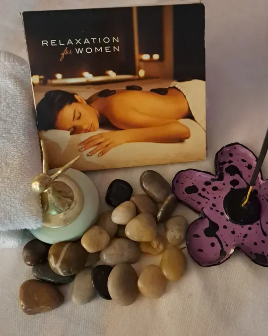 Cruz Padilla Spa · foto 1