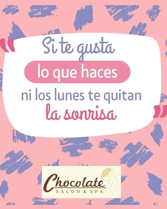 Chocolate Salon & Spa · foto 2