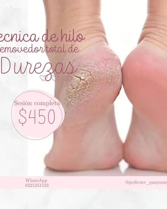 Pedicure Spa para tus pies · foto 3