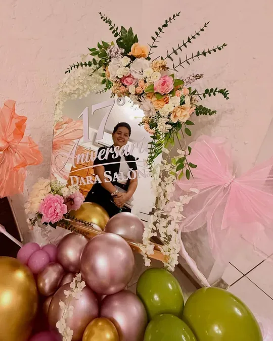 Dara Salón · foto 4