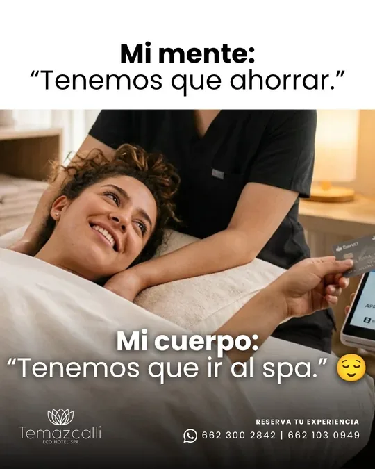 Temazcalli Eco Hotel Spa · foto 2