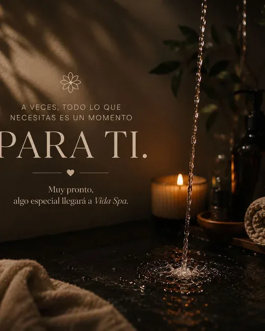 Vida Spa · foto 1