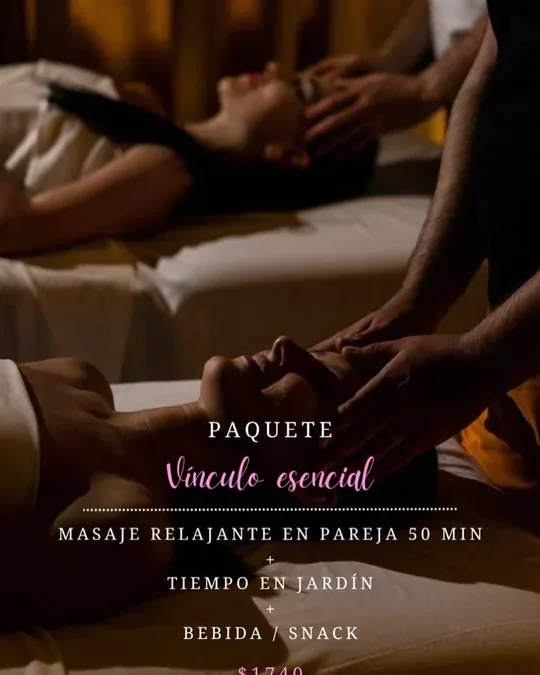 Vida Spa · foto 4