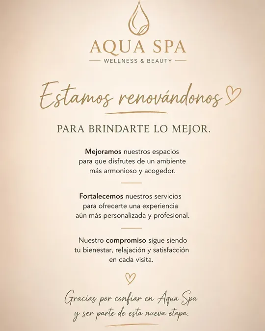 AQUA SPA · foto 3