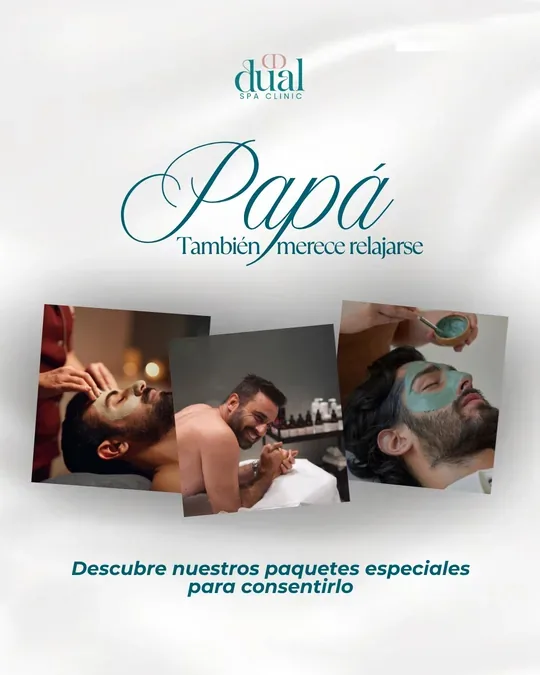 Dual Spa · foto 2