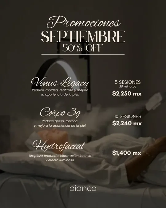 Bianco Wellness · foto 2