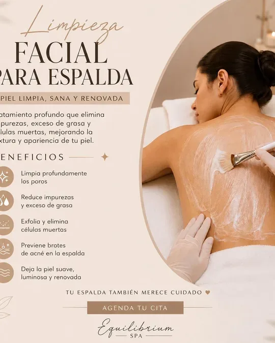 Equilibrium Spa · foto 2