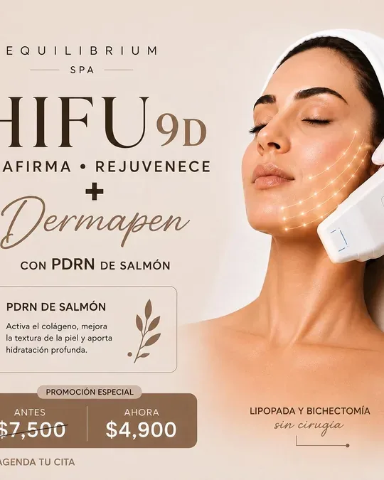 Equilibrium Spa · foto 3