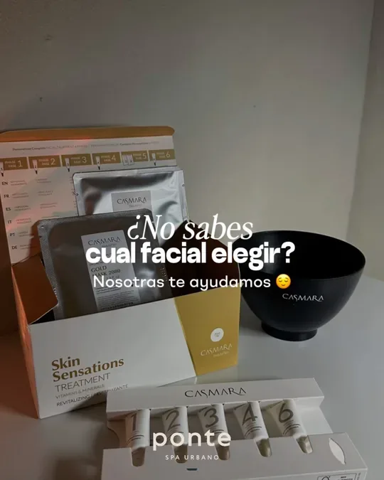 Ponte Spa Urbano · foto 1