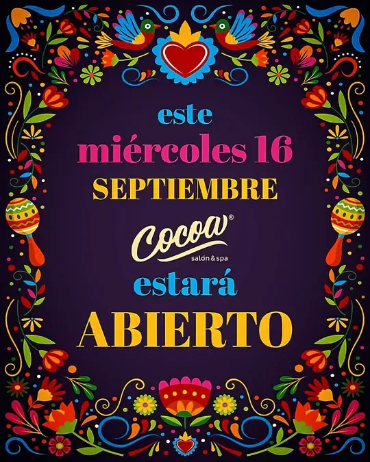 Cocoa Salón & Spa · foto 2