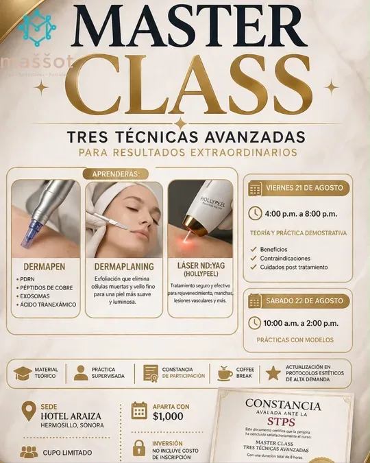 Massot spa · foto 4