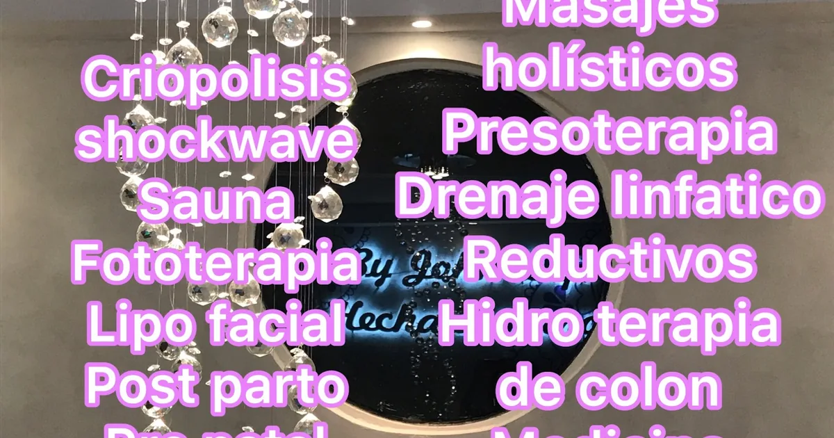 Hecha a mano spa