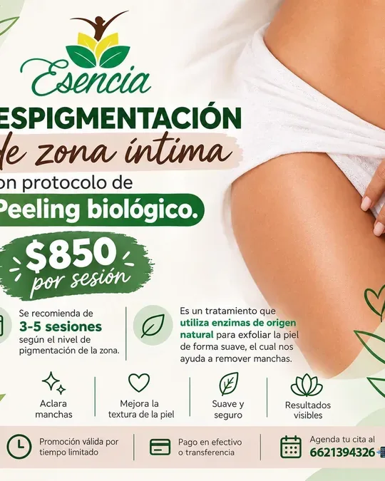Esencia Spa · foto 1