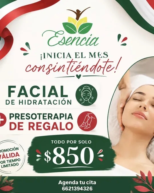 Esencia Spa · foto 2