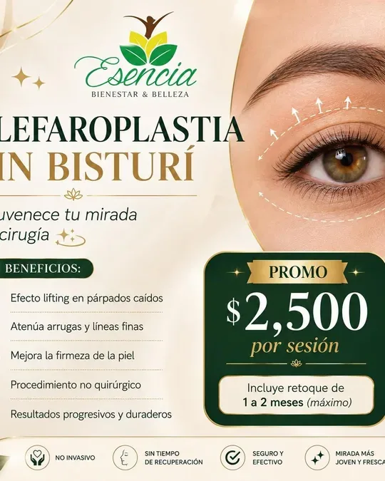 Esencia Spa · foto 4