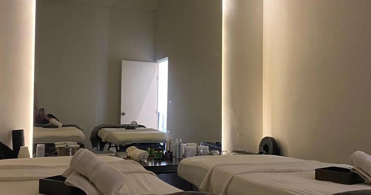 Sentidos Spa Verónica Murrieta