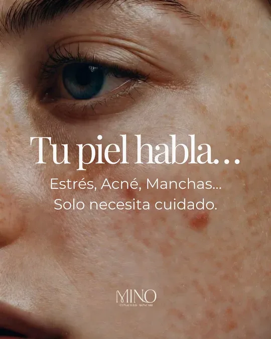 Mino Spa By Fernanda Andrade Cosmiatra · foto 2