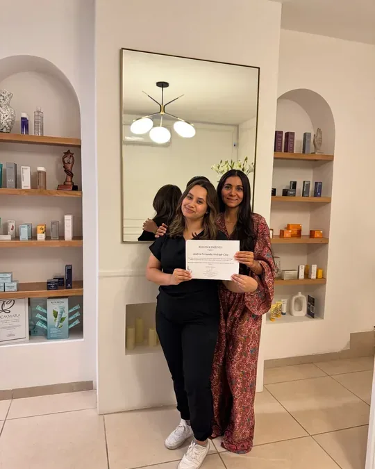 Mino Spa By Fernanda Andrade Cosmiatra · foto 3