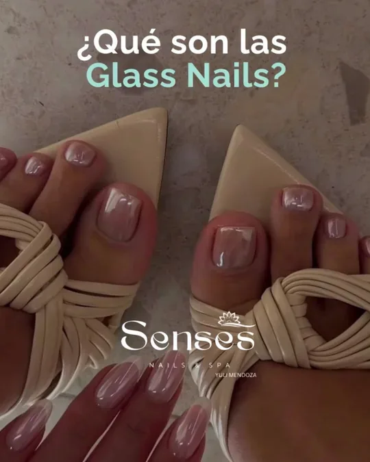 Senses Nails & Spa · foto 4