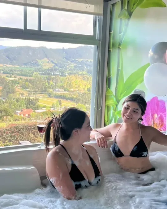 Loma Linda Spa · foto 1