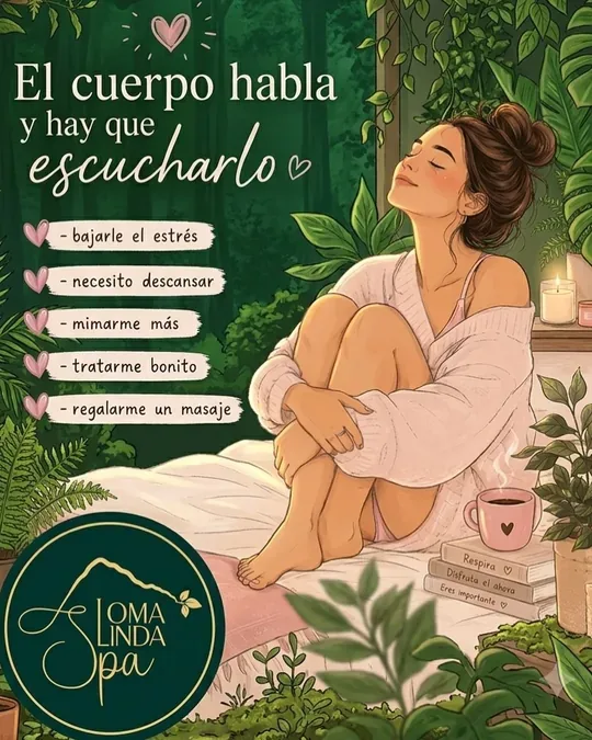 Loma Linda Spa · foto 2