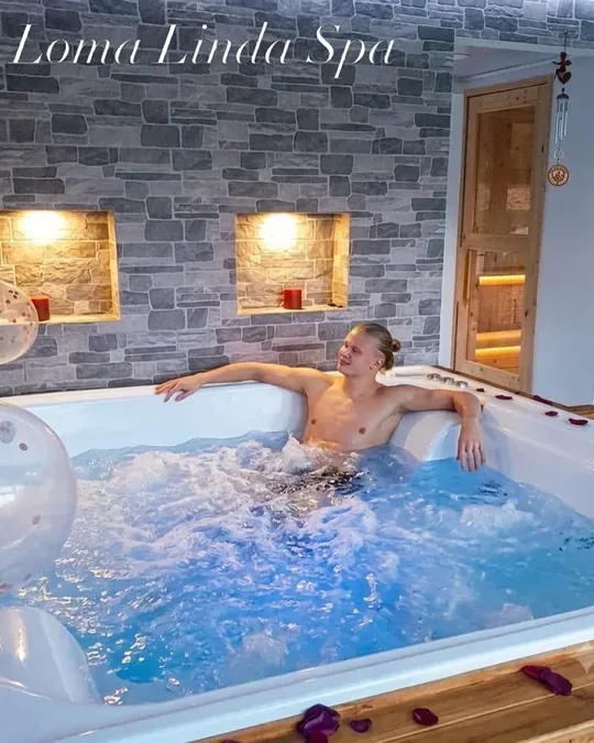 Loma Linda Spa · foto 4