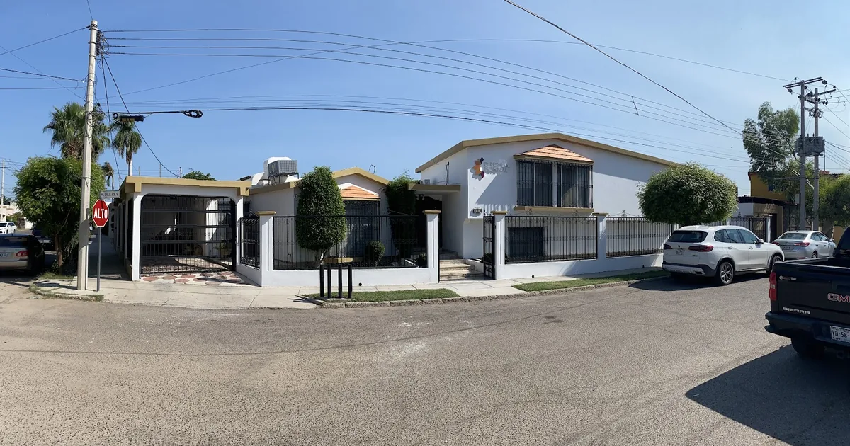 Spa Medico Dra, Brenda Bernal