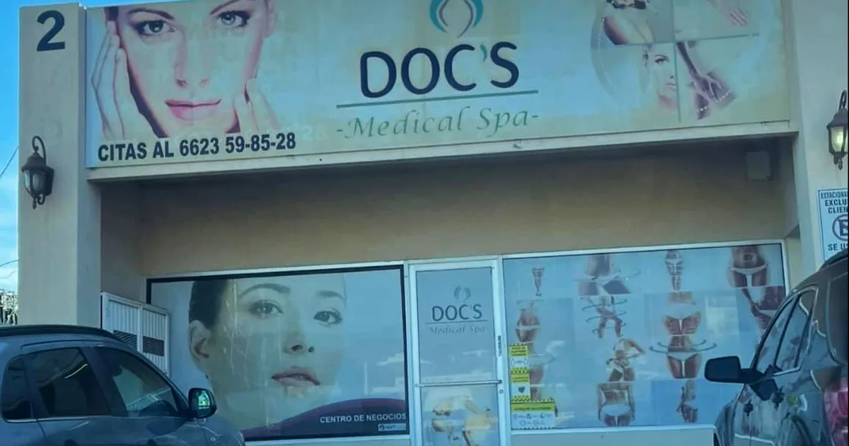 DOCS Medical Spa