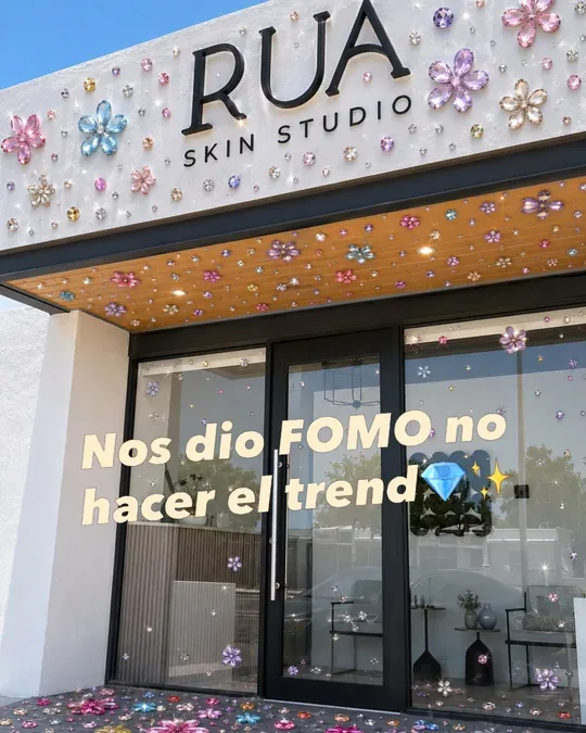 RUA Skin Studio · foto 3
