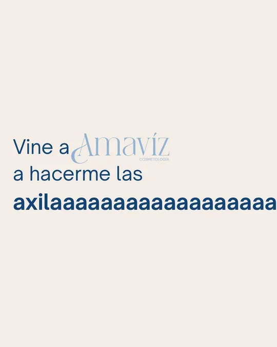 Amavíz Cosmetología · foto 4