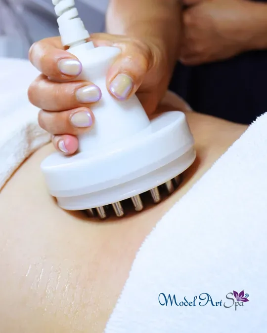 Model Art Spa Navojoa · foto 1