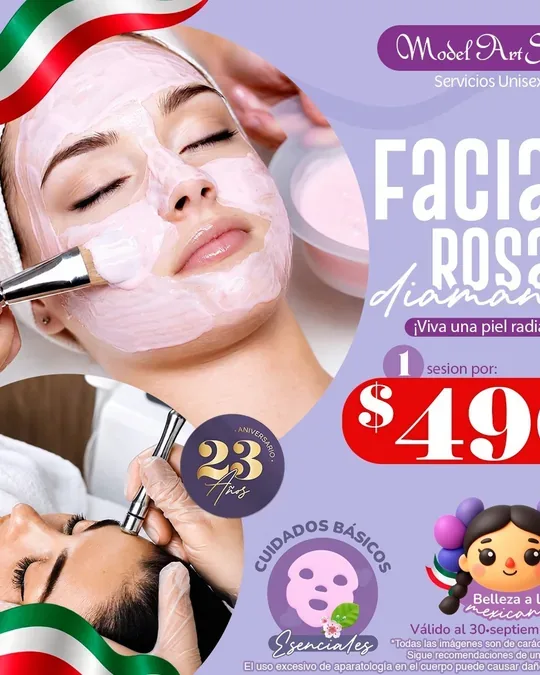 Model Art Spa Navojoa · foto 4