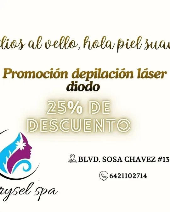 Arysel Spa · foto 4