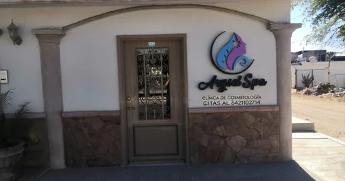 Arysel Spa, sPA en Navojoa, Sonora