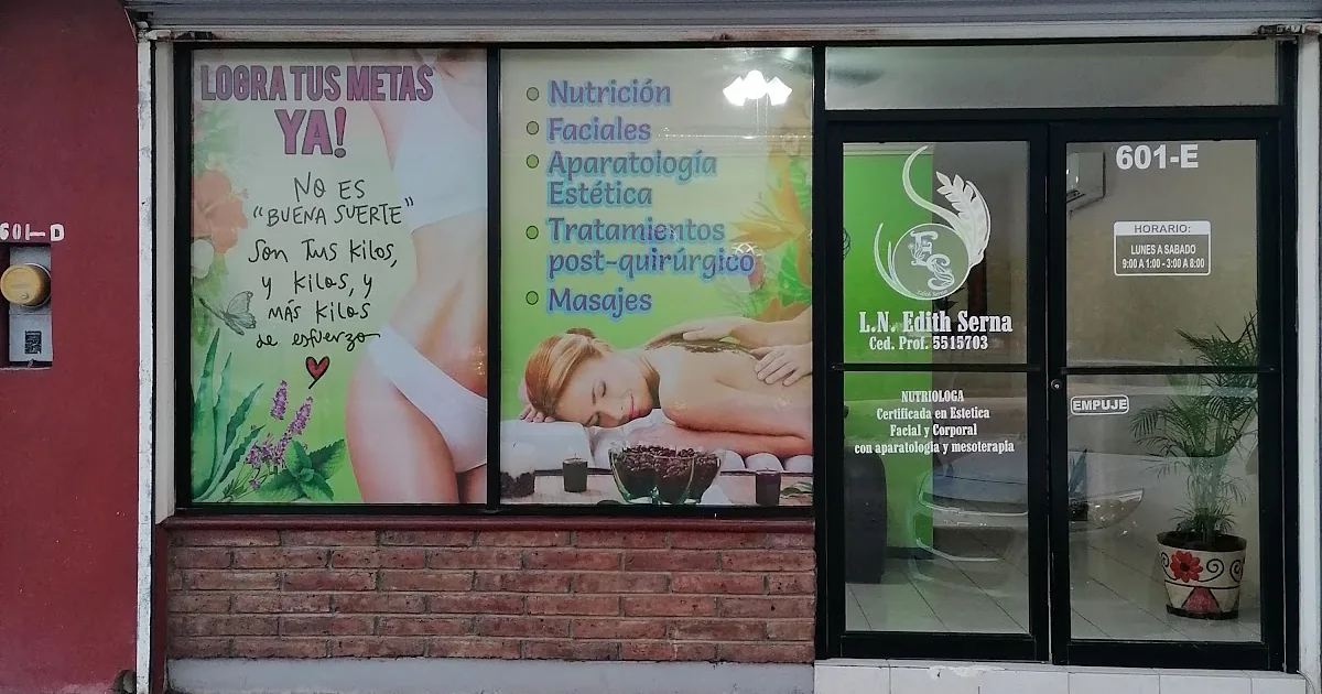 Clinica Nutricional & Spa