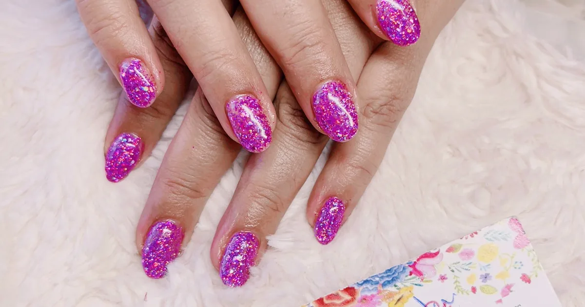 Ary Nails