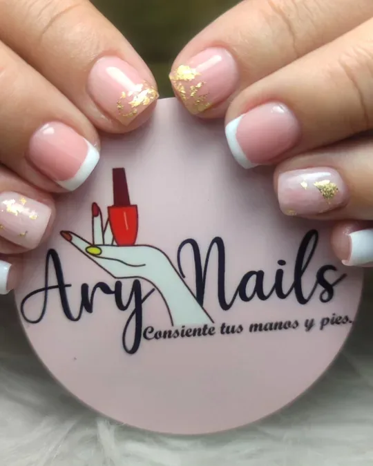 Ary Nails · foto 1