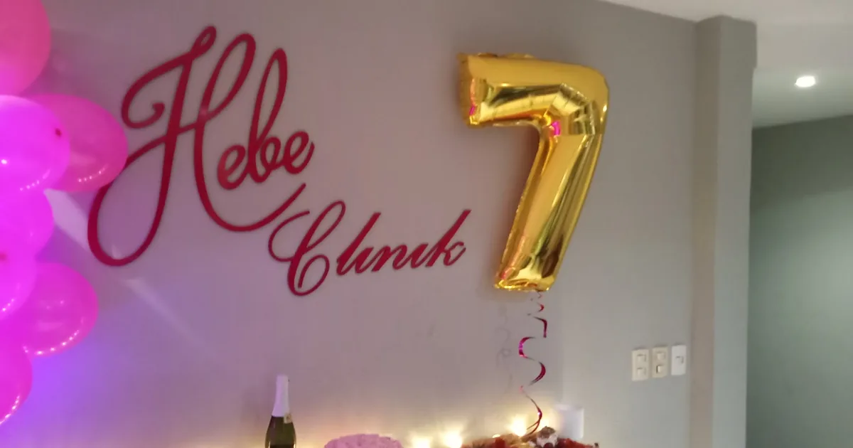 Hebeclinick