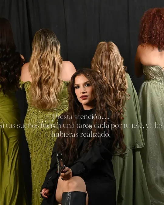 Siempre Bonita by Fatima Felix · foto 4