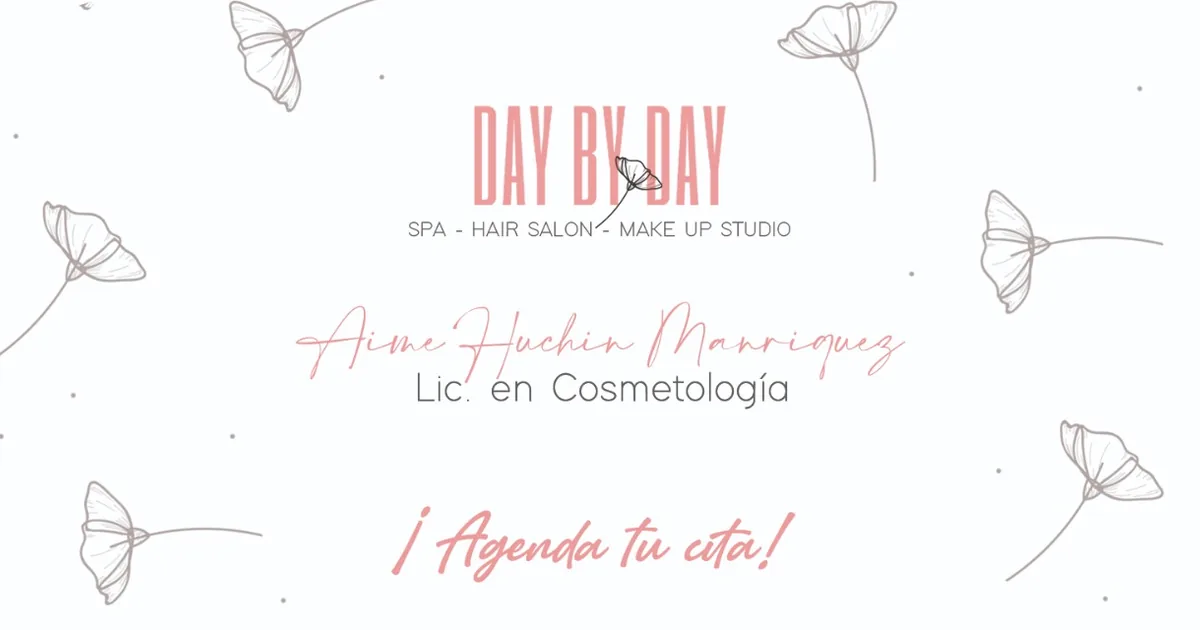 DAY BY DAY SPA