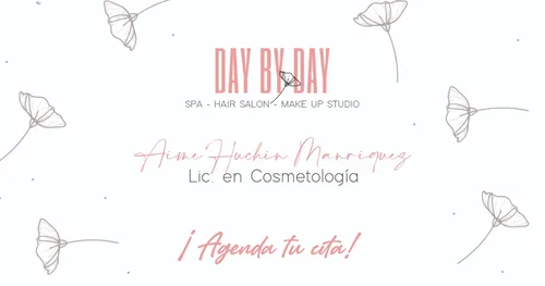 DAY BY DAY SPA, sPA en Navojoa, Sonora