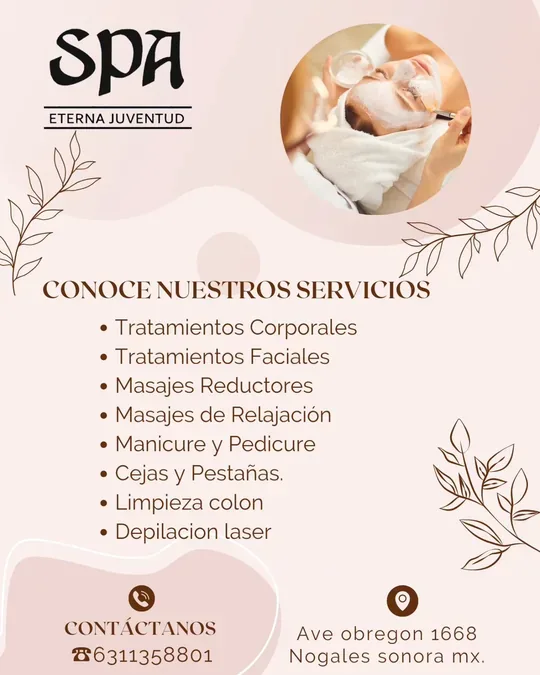 Spa Eterna Juventud · foto 2
