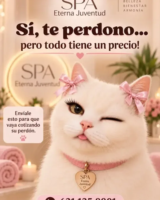 Spa Eterna Juventud · foto 3