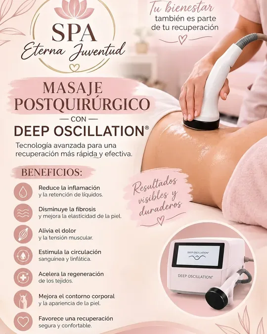 Spa Eterna Juventud · foto 4